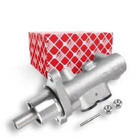 Hauptbremszylinder für SEAT von FEBI BILSTEIN