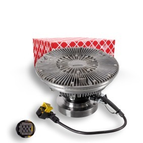 Compre Embraiagem, ventilador do radiador da FEBI BILSTEIN 108754 a um preço baixo por 573,83 €