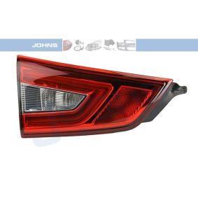 Rückleuchte 27 48 87-15 von JOHNS günstig für 76,24 € online kaufen