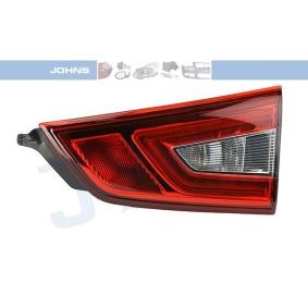 Rückleuchte 27 48 88-15 von JOHNS günstig für 76,24 € online kaufen