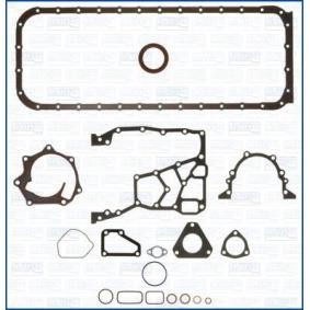 Compre Jogo de juntas de cárter de AJUSA online para Patrol GR V Camião de plataforma / Chassis (Y61) a preços moderados