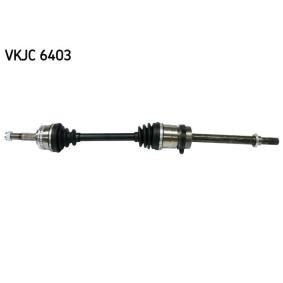 Antriebswelle VKJC 6403 von SKF günstig für 174,37 € online kaufen