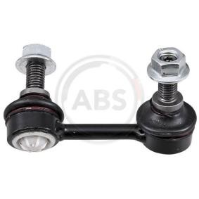 Koppelstange 261160 von A.B.S. günstig für 16,35 € online kaufen