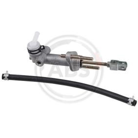 Geberzylinder, Kupplung 75403 von A.B.S. günstig für 57,65 € online kaufen
