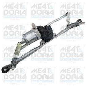 Compre Tirante de limpa-vidros de MEAT & DORIA online para Panda Hatchback (312_, 319_) a preços moderados
