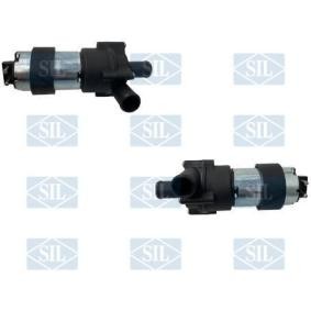 Zusatzwasserpumpe PE1675 von Saleri SIL günstig für 157,09 € online kaufen