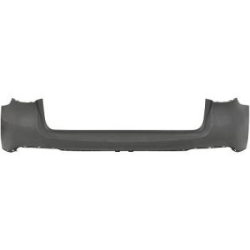 Acquista Paraurti posteriore da DIEDERICHS 1656055 a buon mercato per soli 220,27 €