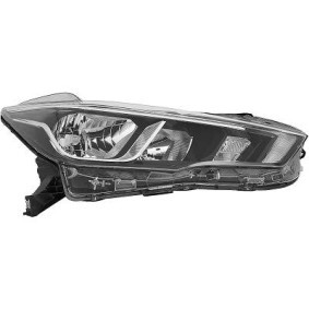 Compre Faros de DIEDERICHS online para MICRA V (K14) a precios moderados
