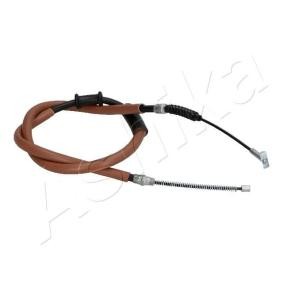 Acquista Cavo freno a mano da ASHIKA 131-00-0212 a buon mercato per soli 20,33 €