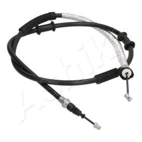 Acquista Cavo freno a mano da ASHIKA 131-00-0265 a buon mercato per soli 29,17 €