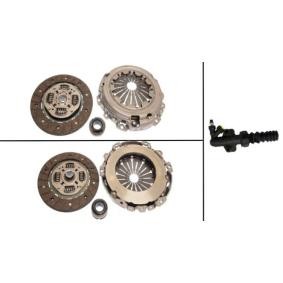 Kupplungssatz 961856CSC von KAWE günstig für 117,10 € online kaufen