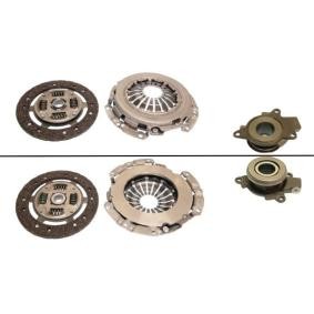 Acquista Kit frizione da KAWE 962573CSC a buon mercato per soli 297,40 €