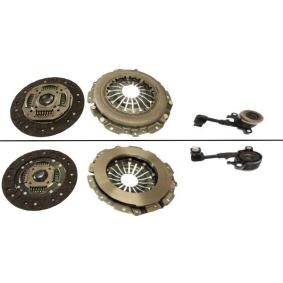 Kupplungssatz 963052CSC von KAWE günstig für 134,67 € online kaufen