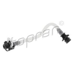 Kraftstoffleitung 409 902 von TOPRAN günstig für 11,97 € online kaufen