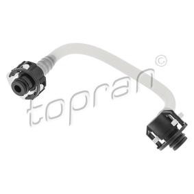 Kraftstoffleitung 409 904 von TOPRAN günstig für 9,80 € online kaufen
