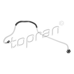 Kraftstoffleitung 409 906 von TOPRAN günstig für 17,95 € online kaufen