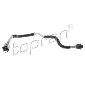 Kraftstoffleitung 409 909 von TOPRAN günstig für 13,74 € online kaufen