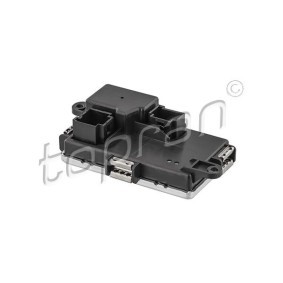 Kraftstoffleitung 409 911 von TOPRAN günstig für 12,25 € online kaufen