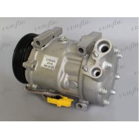 Klimakompressor 940.20155 von FRIGAIR günstig für 276,59 € online kaufen