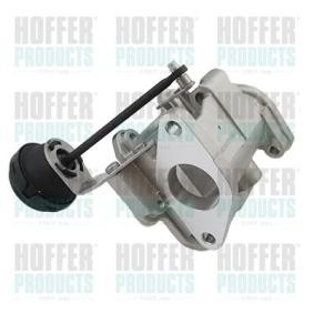 Comprar Válvula EGR de HOFFER 7518717 a bajo precio de 163,43 €