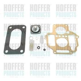 Reparatursatz, Vergaser W377 ABARTH von HOFFER