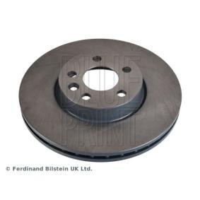 Bremsscheibe ADV1843130 von BLUE PRINT günstig für 58,51 € online kaufen