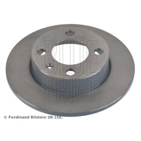 Bremsscheibe ADV1843133 von BLUE PRINT günstig für 19,49 € online kaufen