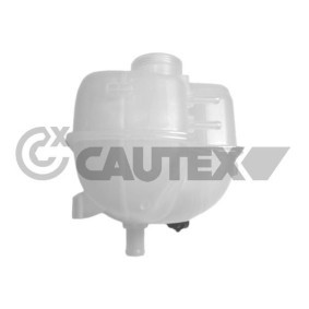Compre Depósito de expansão, líquido de refrigeração da CAUTEX 955427 a um preço baixo por 38,80 €