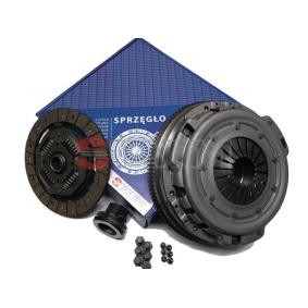 Compre Kit de embraiagem da STATIM 110.813 a um preço baixo por 241,11 €