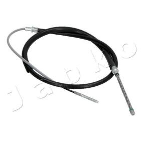 Handbremsseil 1310911 von JAPKO günstig für 16,00 € online kaufen