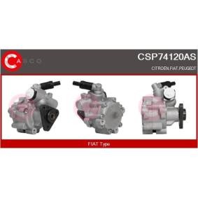 Acquista Interruttore, Alzacristallo da CASCO CWR84003AS a buon mercato per soli 116,93 €