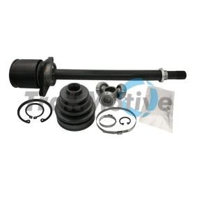 Comprar Juego de articulación, árbol de transmisión de TrakMotive 45-0213 a bajo precio de 134,25 €