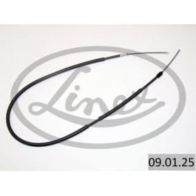 Seilzug, Betriebsbremse 09.01.25 von LINEX günstig für 13,58 € online kaufen