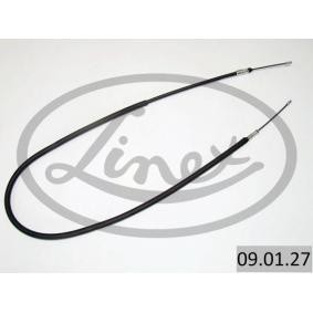 Seilzug, Betriebsbremse 09.01.27 von LINEX günstig für 12,96 € online kaufen