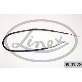 Seilzug, Betriebsbremse 09.01.28 von LINEX günstig für 13,46 € online kaufen