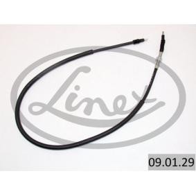 Seilzug, Betriebsbremse 09.01.29 von LINEX günstig für 16,01 € online kaufen