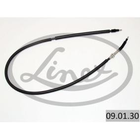 Seilzug, Betriebsbremse 09.01.30 von LINEX günstig für 15,40 € online kaufen