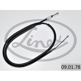 Seilzug, Betriebsbremse 09.01.78 von LINEX günstig für 13,49 € online kaufen