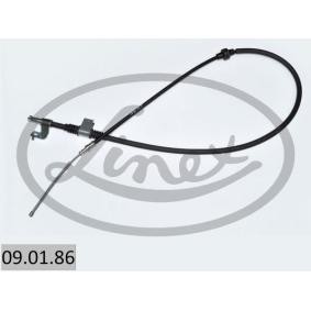 Seilzug, Betriebsbremse 09.01.86 von LINEX günstig für 35,50 € online kaufen