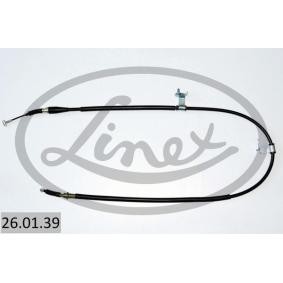 Seilzug, Betriebsbremse 26.01.39 von LINEX günstig für 22,74 € online kaufen