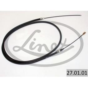 Seilzug, Betriebsbremse 27.01.01 von LINEX günstig für 21,21 € online kaufen