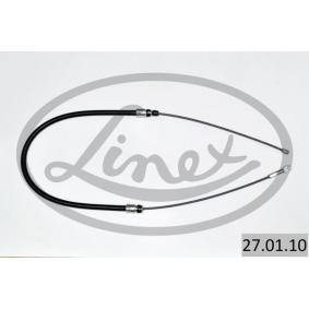Seilzug, Betriebsbremse 27.01.10 von LINEX günstig für 13,23 € online kaufen