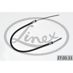 Seilzug, Betriebsbremse 27.01.11 von LINEX günstig für 11,07 € online kaufen