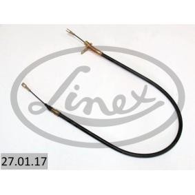 Seilzug, Betriebsbremse 27.01.17 von LINEX günstig für 18,17 € online kaufen