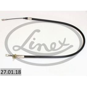 Seilzug, Betriebsbremse 27.01.18 von LINEX günstig für 18,12 € online kaufen