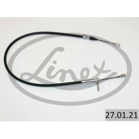 Seilzug, Betriebsbremse 27.01.21 von LINEX günstig für 14,08 € online kaufen