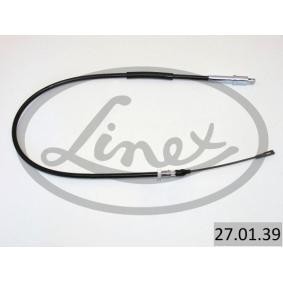 Seilzug, Betriebsbremse 27.01.39 von LINEX günstig für 19,20 € online kaufen