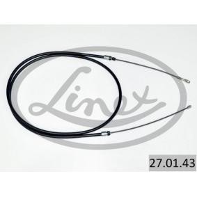 Seilzug, Betriebsbremse 27.01.43 von LINEX günstig für 16,79 € online kaufen