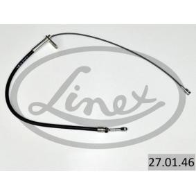 Seilzug, Betriebsbremse 27.01.46 von LINEX günstig für 16,93 € online kaufen