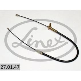 Seilzug, Betriebsbremse 27.01.47 von LINEX günstig für 17,38 € online kaufen